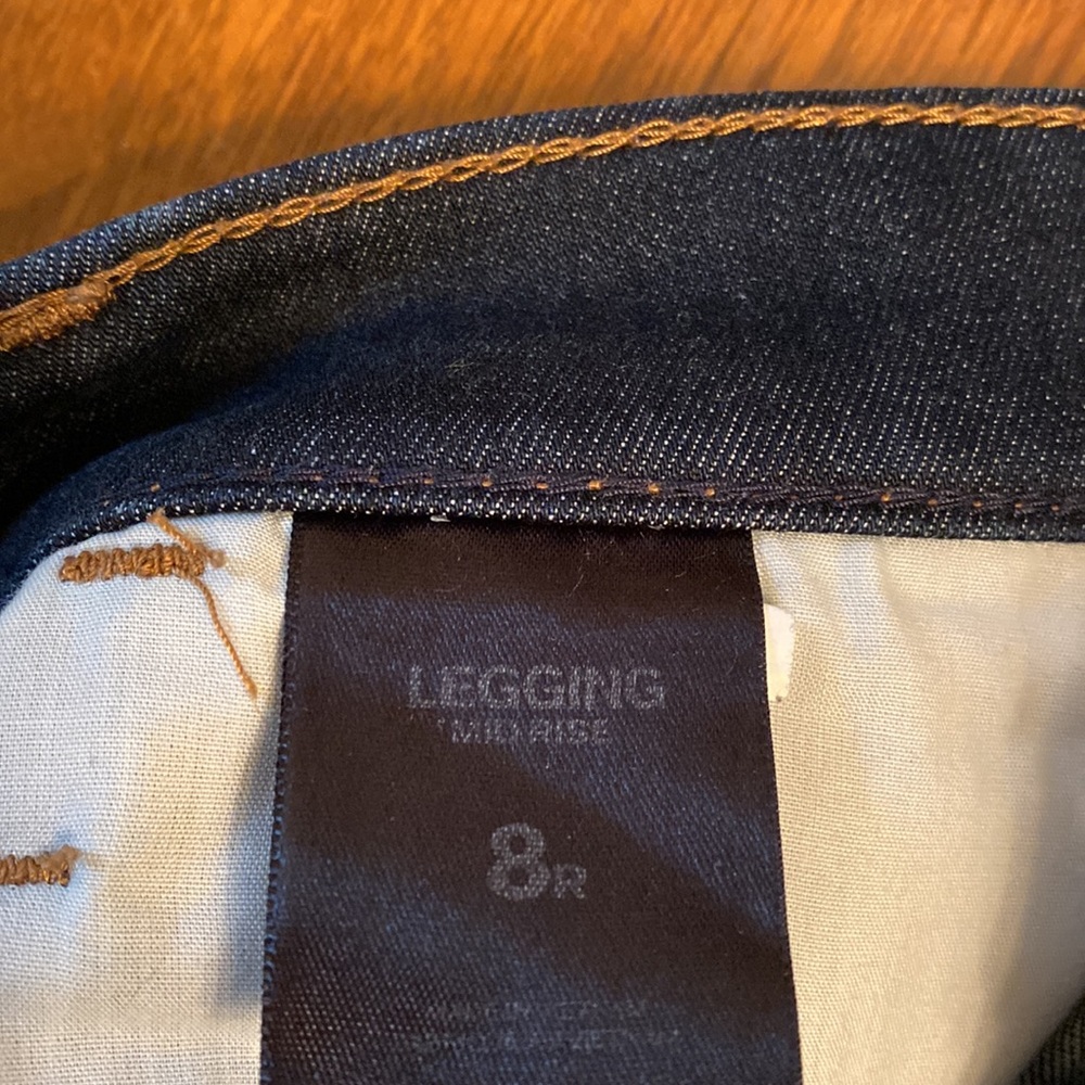 Express jeans - Picture 5 of 5